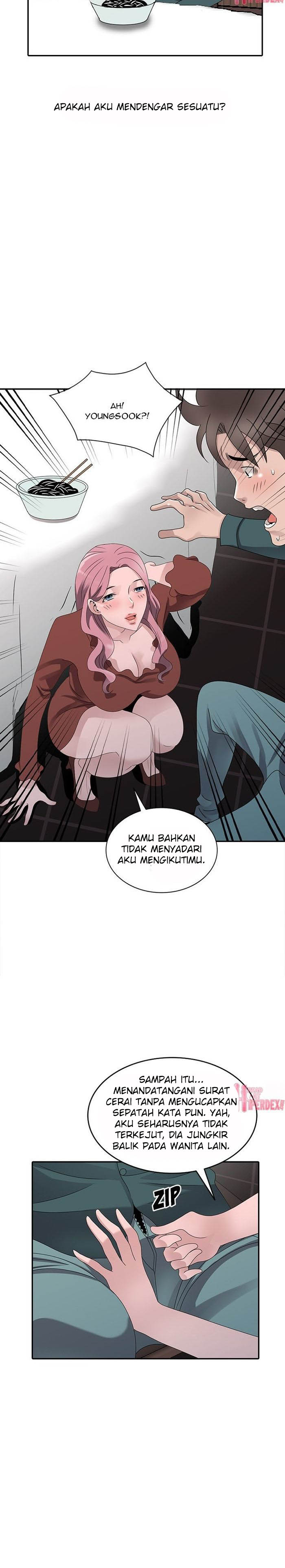 Shh! Her Secret - Chapter 30 21