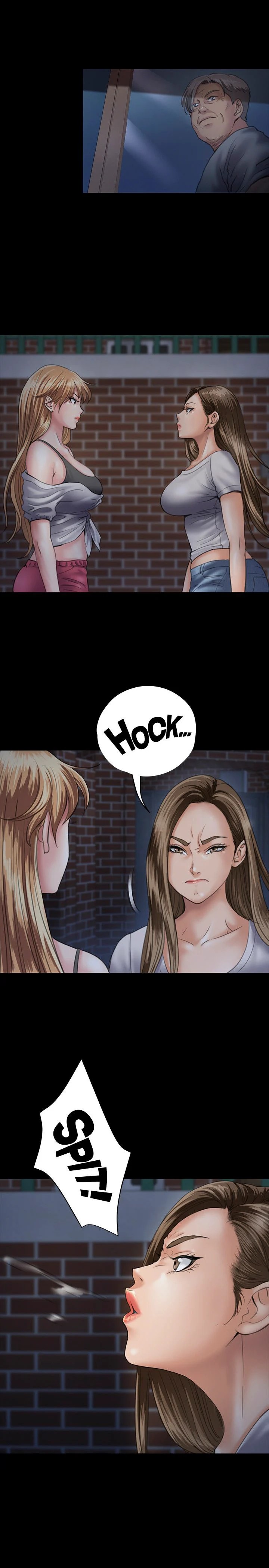Queen Bee (Andrew) - Chapter 30 7