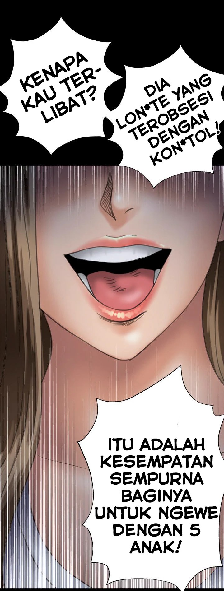 Queen Bee (Andrew) - Chapter 30 13