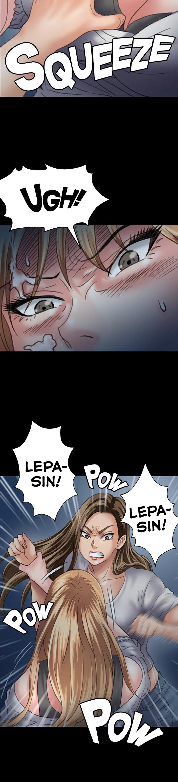 Queen Bee (Andrew) - Chapter 30 17