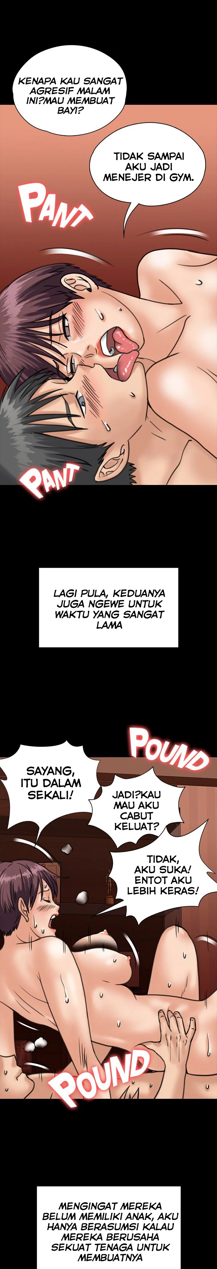 Queen Bee (Andrew) - Chapter 30 26