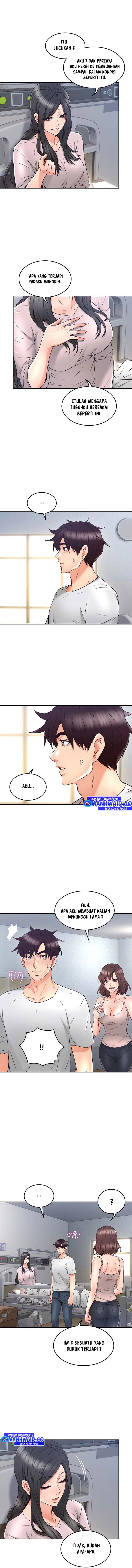 Soothe Me - Chapter 30 7