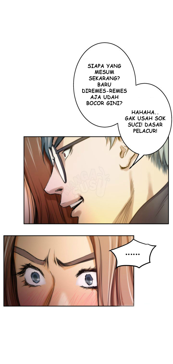 H-Mate - Chapter 30 15