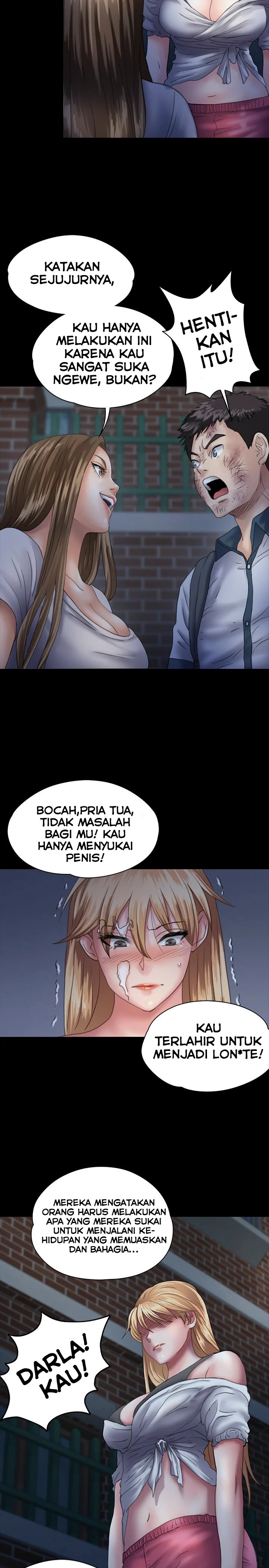Queen Bee (Andrew) - Chapter 30 11