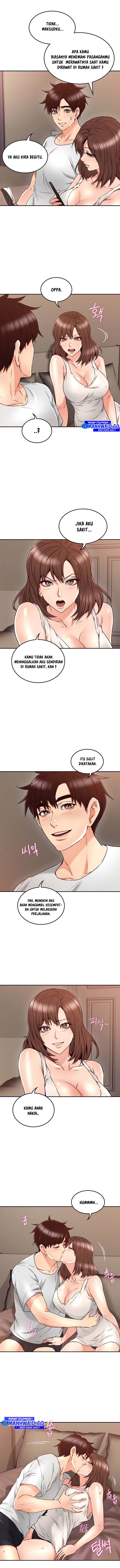 Soothe Me - Chapter 30 9