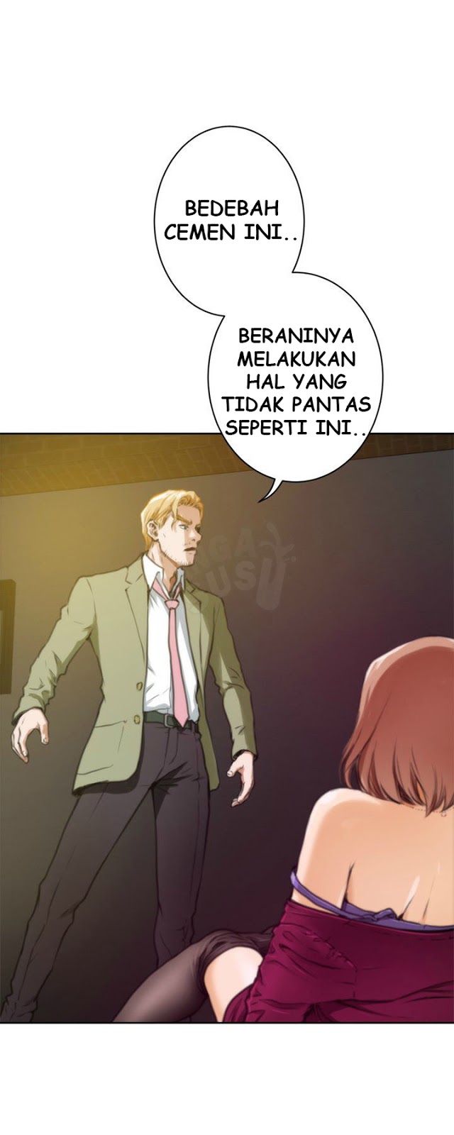 H-Mate - Chapter 30 27
