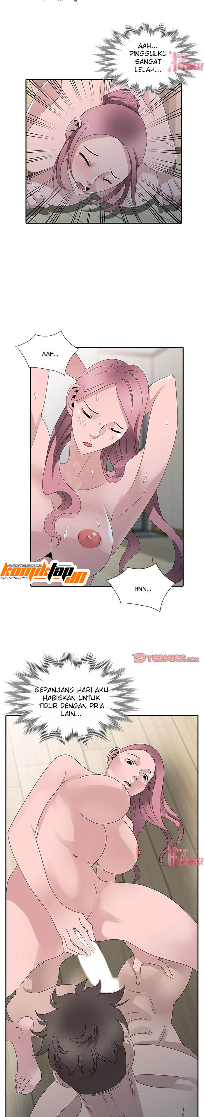 Shh! Her Secret - Chapter 30 5
