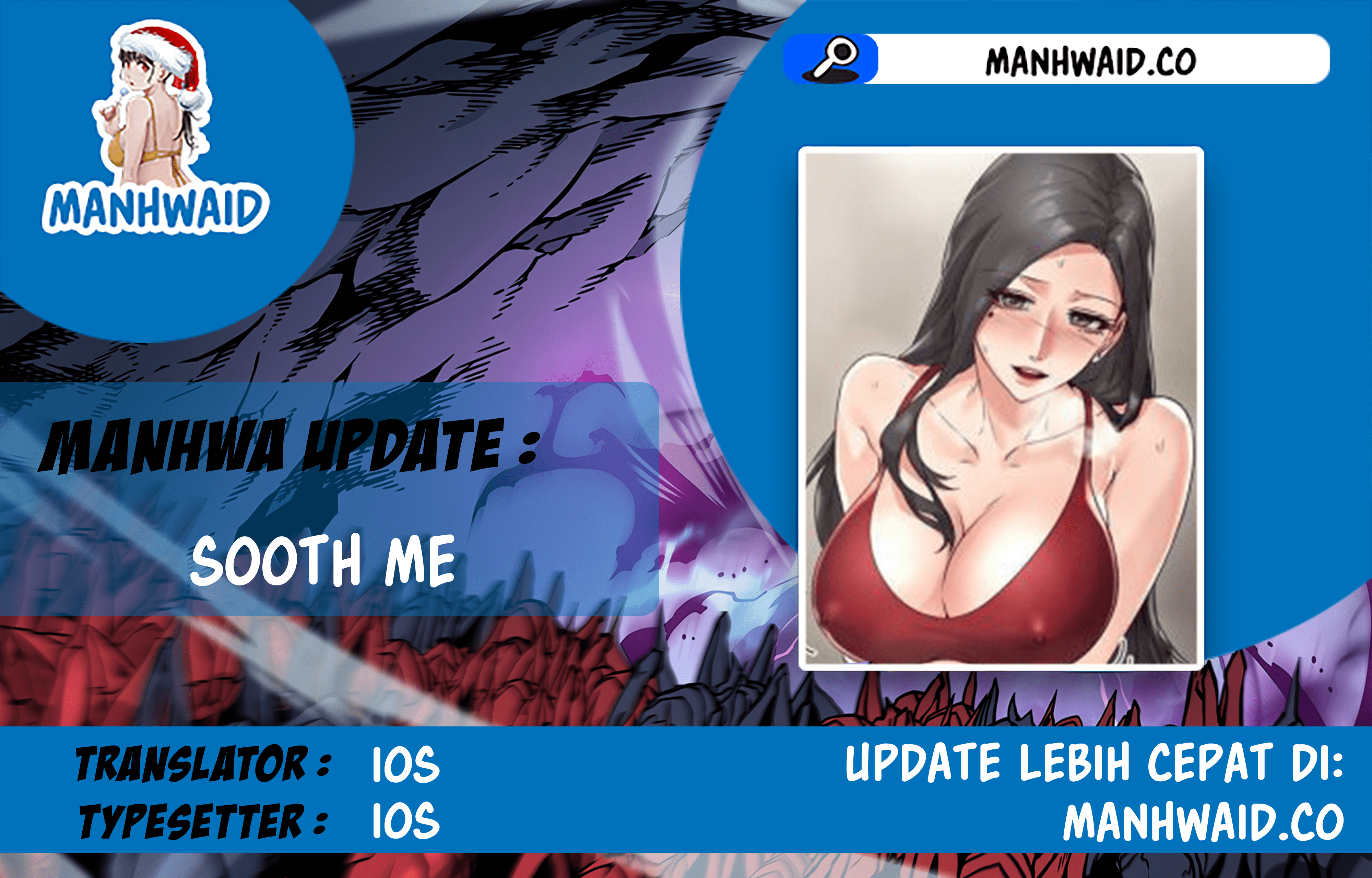 Soothe Me - Chapter 30 1