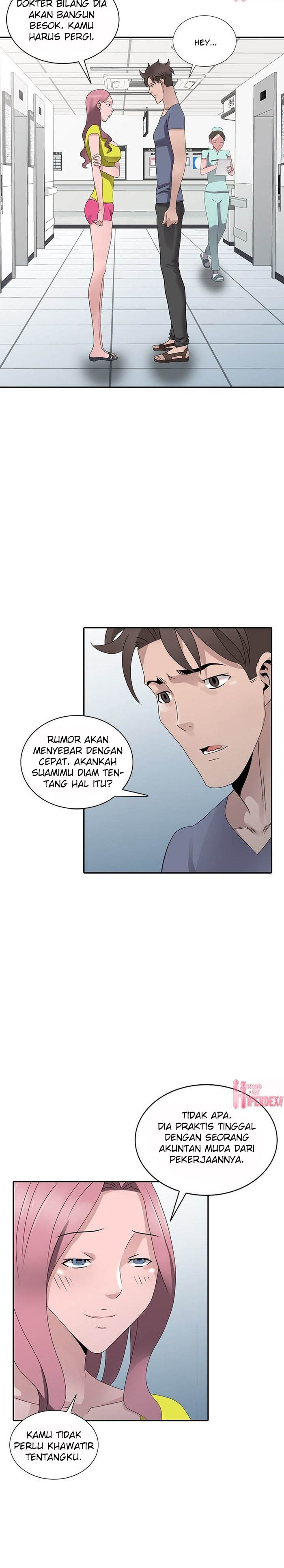 Shh! Her Secret - Chapter 30 15