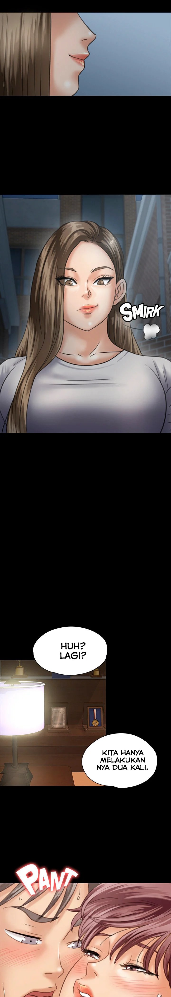 Queen Bee (Andrew) - Chapter 30 23