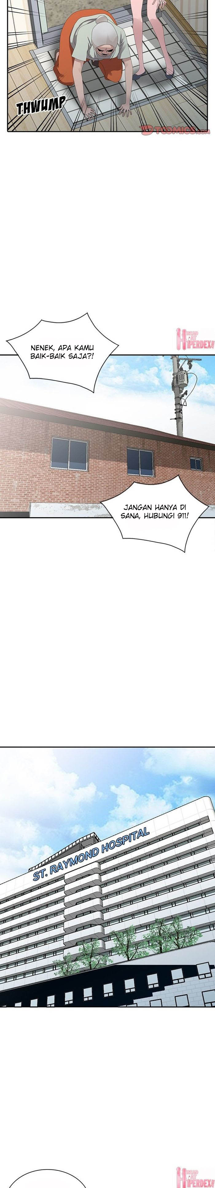 Shh! Her Secret - Chapter 30 14