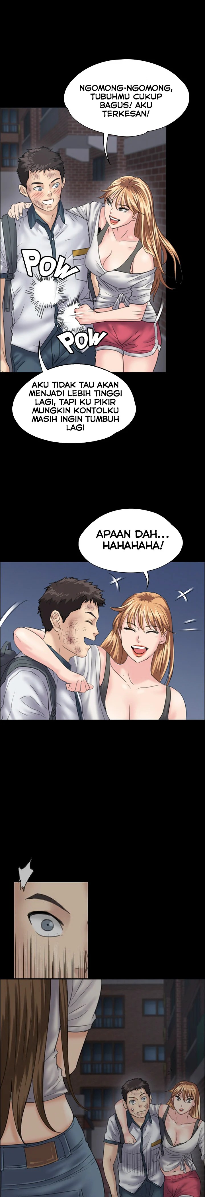 Queen Bee (Andrew) - Chapter 30 3