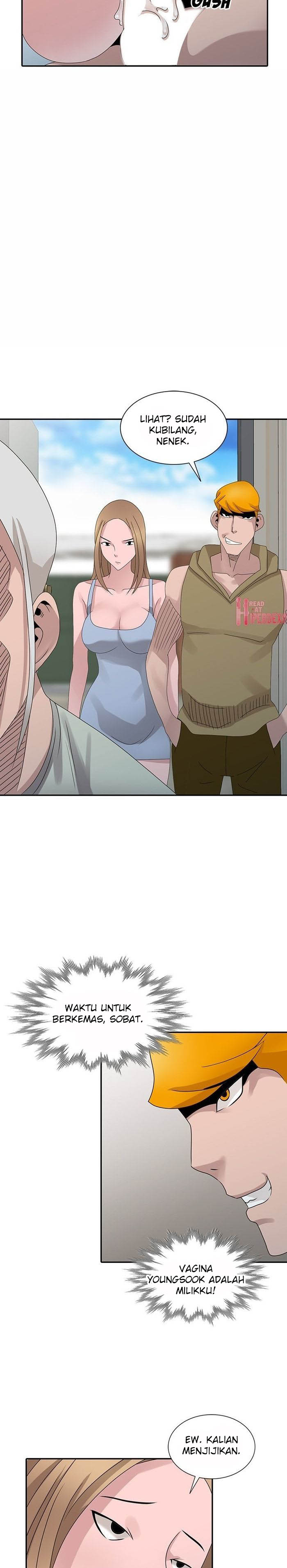 Shh! Her Secret - Chapter 30 10