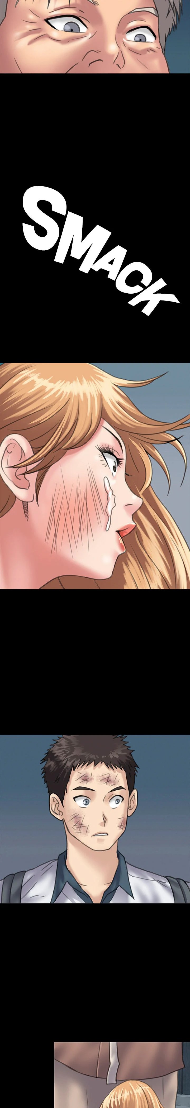 Queen Bee (Andrew) - Chapter 30 20