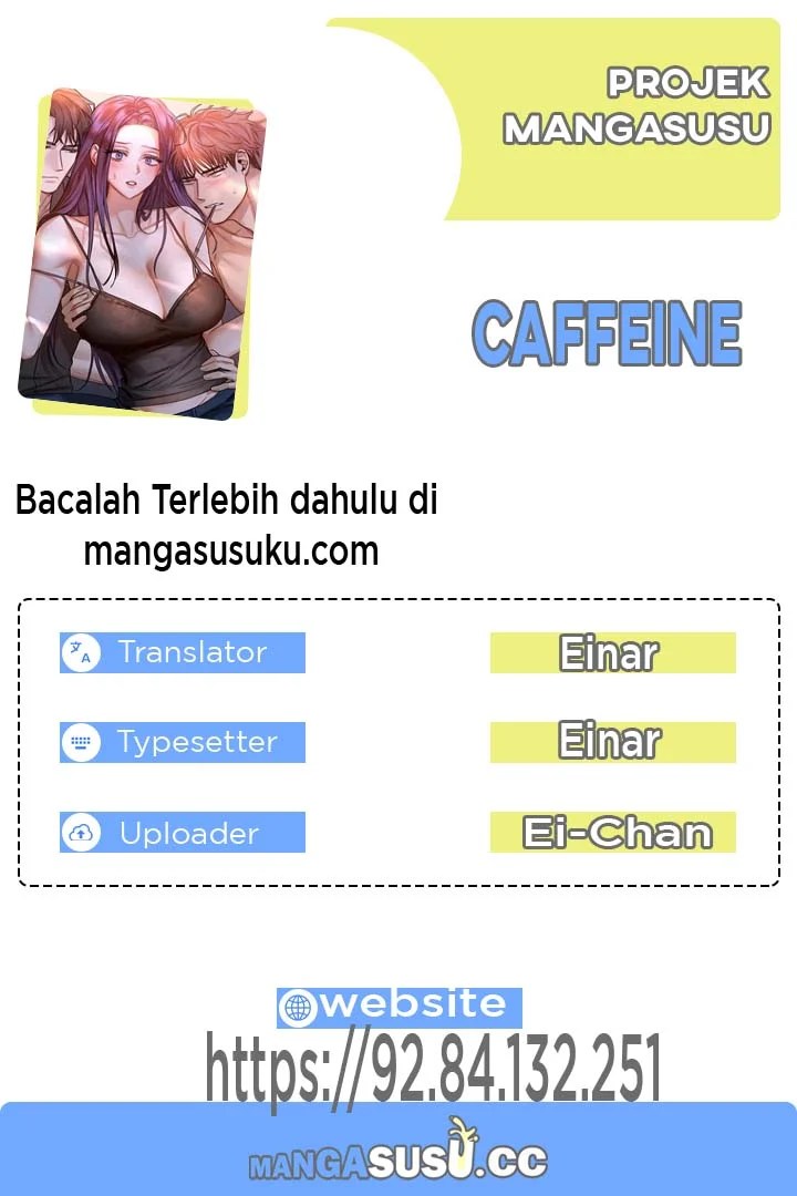 Caffeine - Chapter 30 2