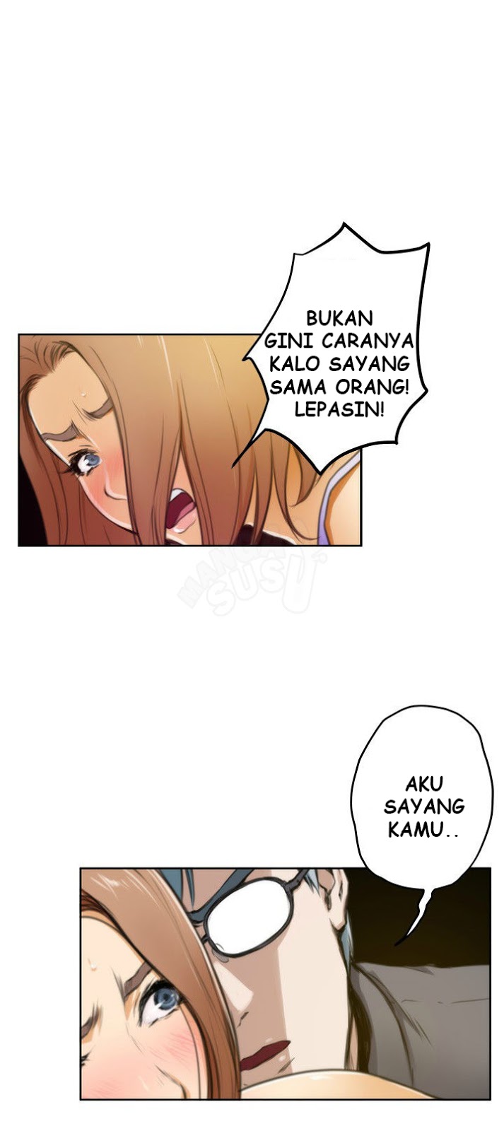 H-Mate - Chapter 30 18