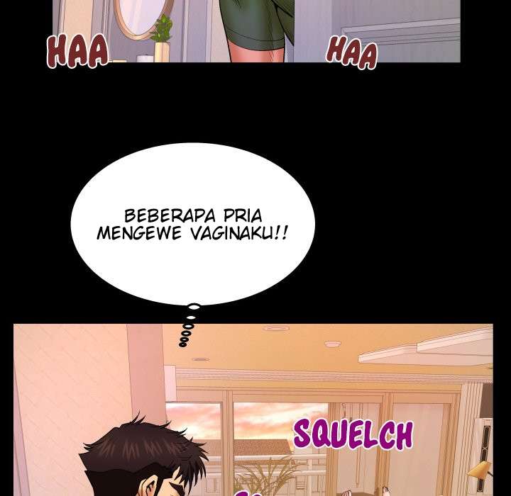 My Aunt - Chapter 89 16
