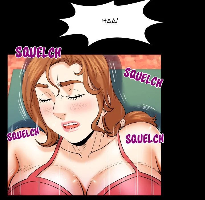 My Aunt - Chapter 89 11