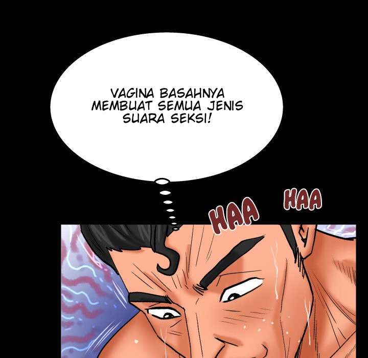 My Aunt - Chapter 89 12