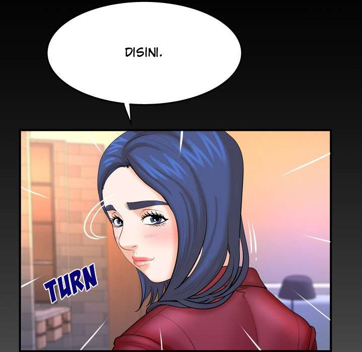 My Aunt - Chapter 89 83