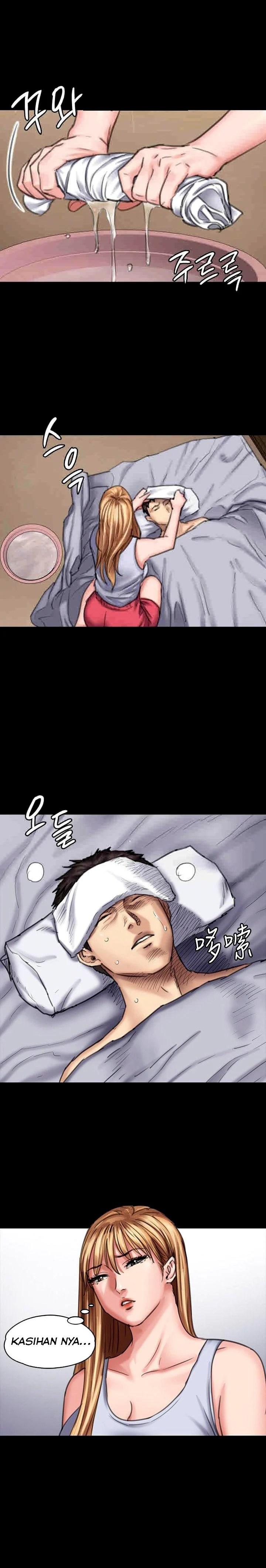 Queen Bee (Andrew) - Chapter 89 20