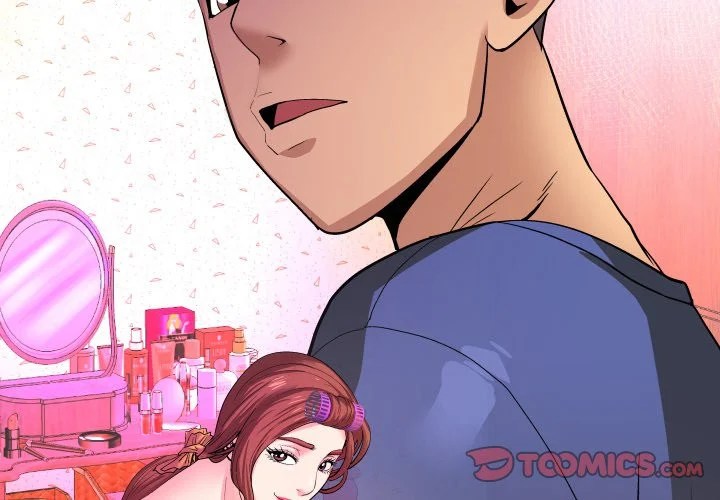 My Aunt - Chapter 89 4