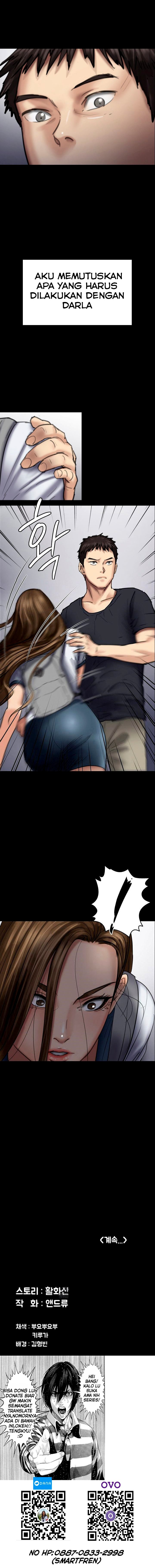 Queen Bee (Andrew) - Chapter 89 29