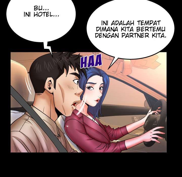 My Aunt - Chapter 89 76