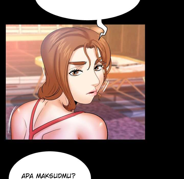 My Aunt - Chapter 89 42