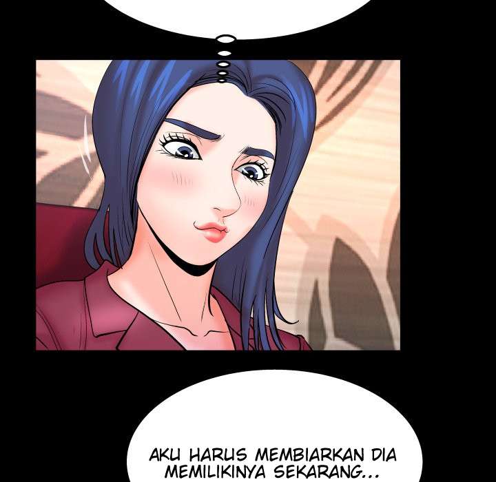 My Aunt - Chapter 89 66