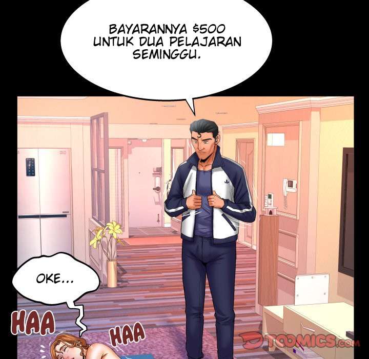 My Aunt - Chapter 89 29