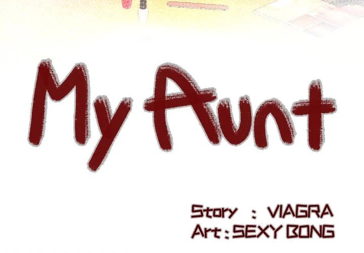 My Aunt - Chapter 89 6
