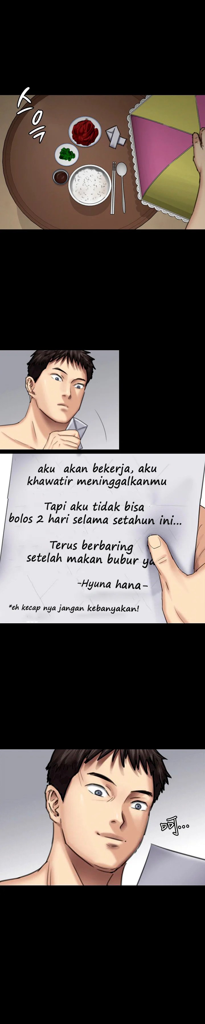 Queen Bee (Andrew) - Chapter 89 25