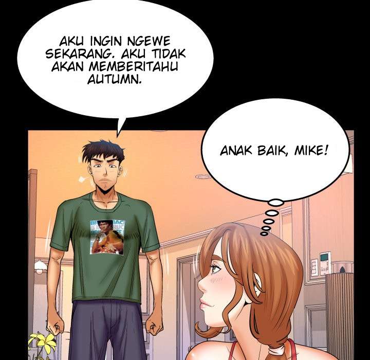 My Aunt - Chapter 89 48