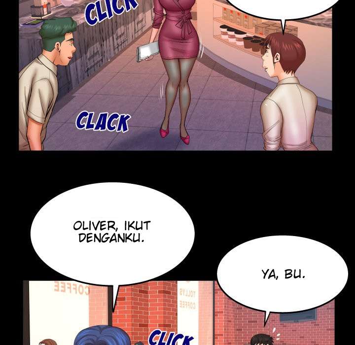 My Aunt - Chapter 89 70