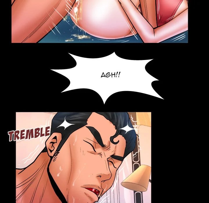My Aunt - Chapter 89 22