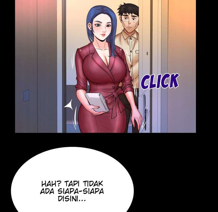My Aunt - Chapter 89 80