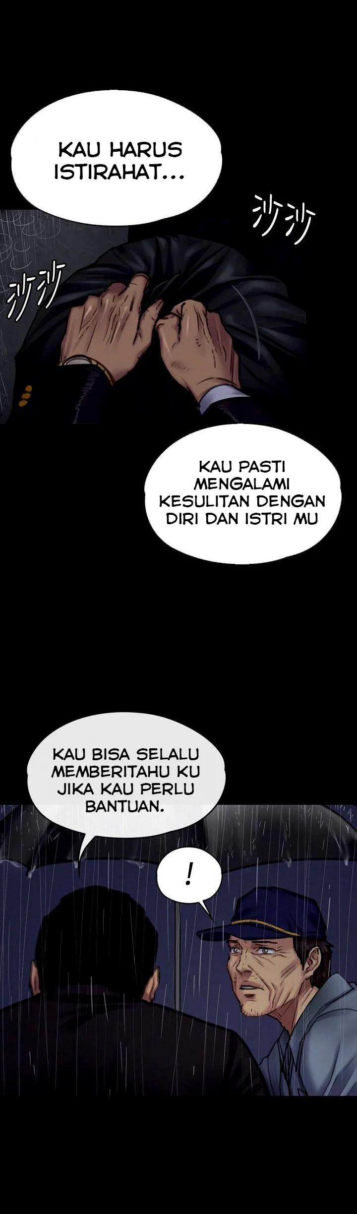 Queen Bee (Andrew) - Chapter 89 5