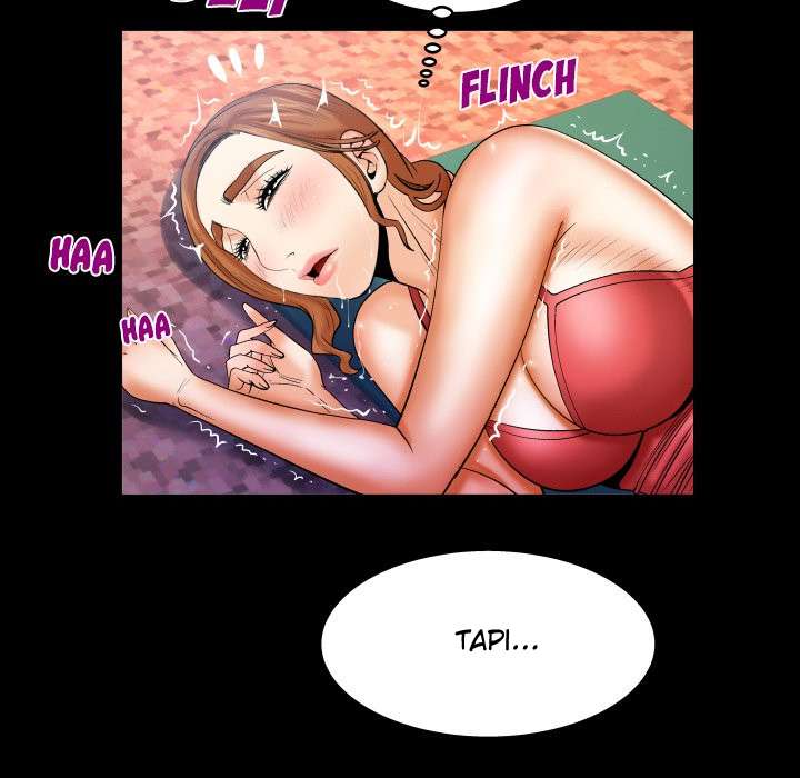 My Aunt - Chapter 89 32