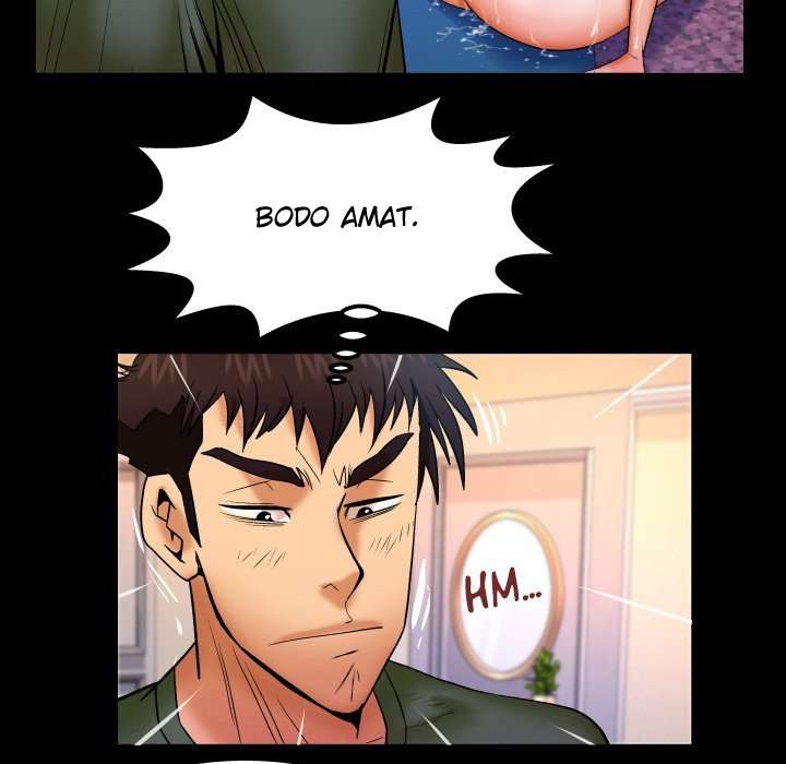My Aunt - Chapter 89 47