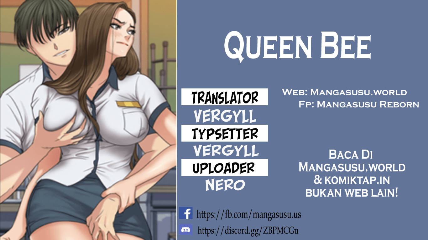 Queen Bee (Andrew) - Chapter 89 1