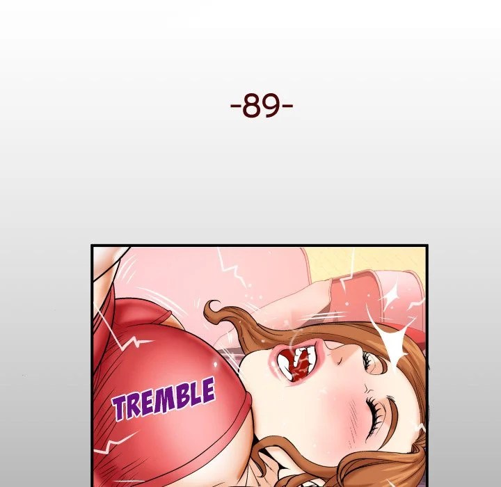 My Aunt - Chapter 89 7