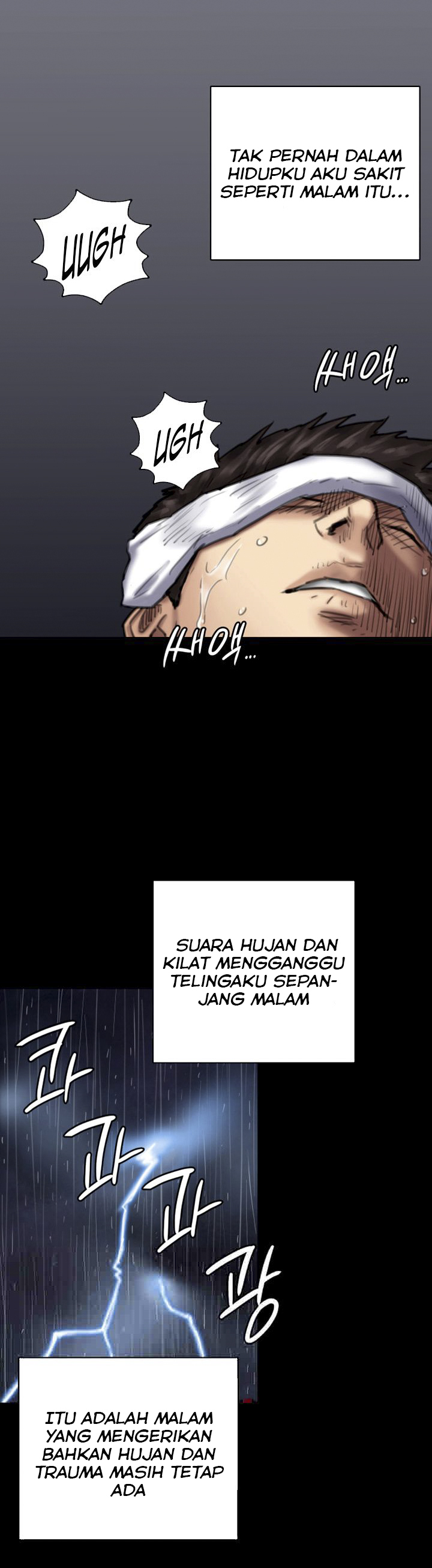 Queen Bee (Andrew) - Chapter 89 22
