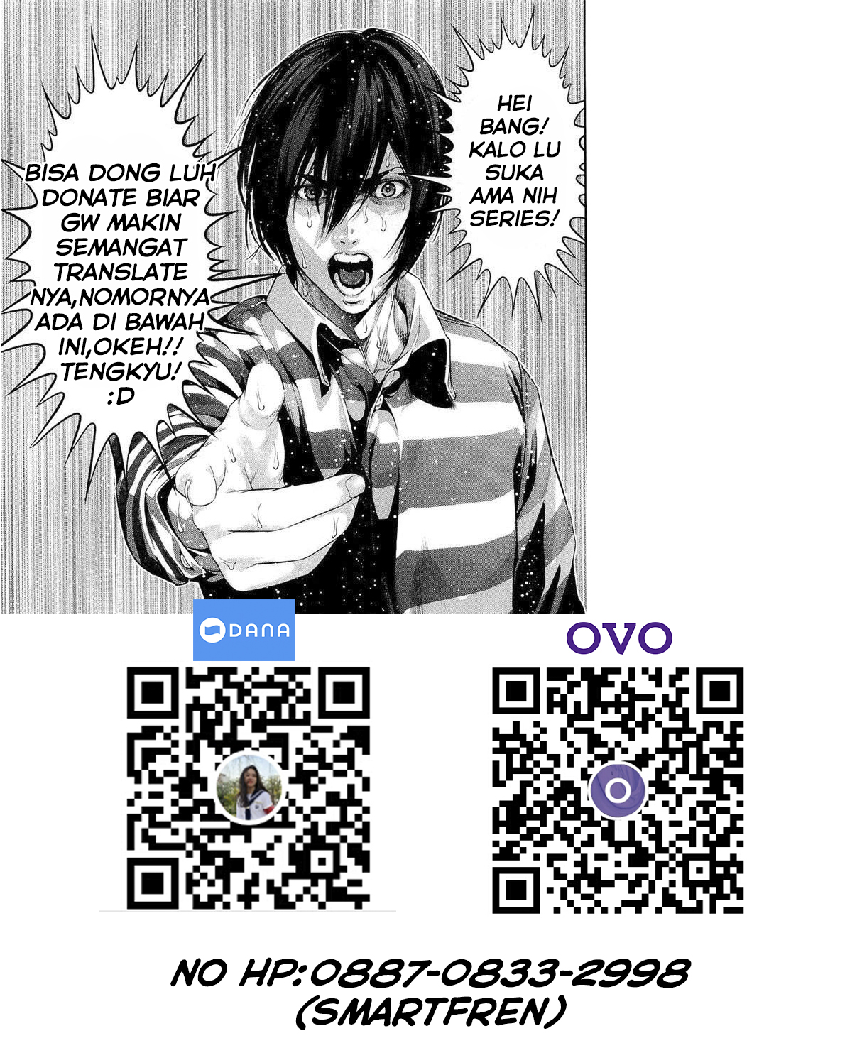 Queen Bee (Andrew) - Chapter 89 30