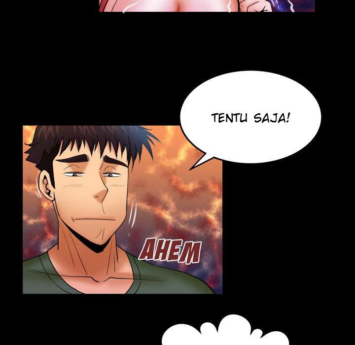 My Aunt - Chapter 89 50