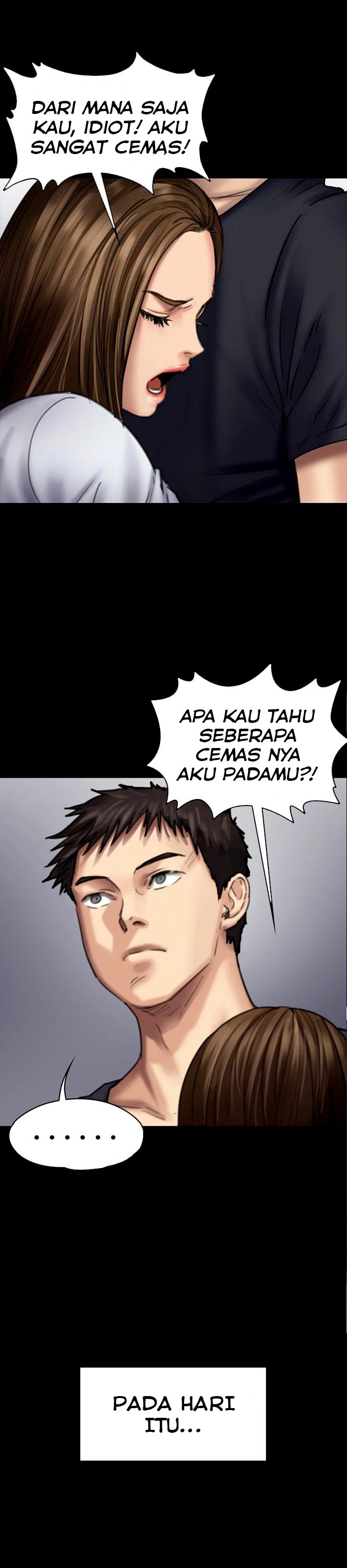 Queen Bee (Andrew) - Chapter 89 28