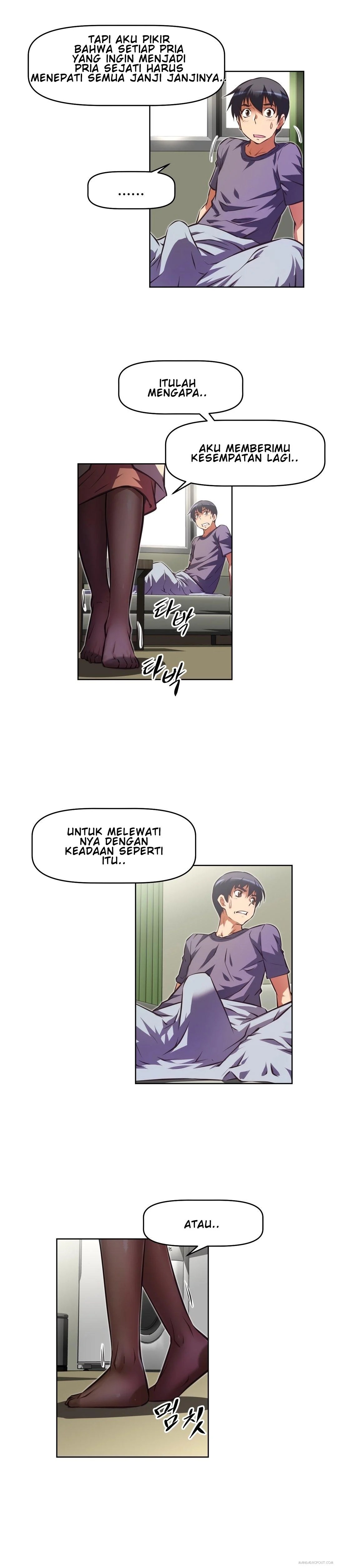 Brawling Go - Chapter 111 11