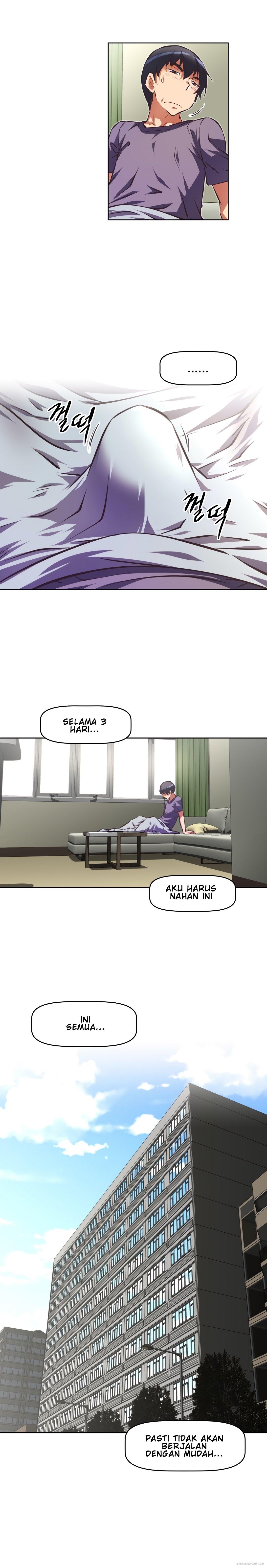 Brawling Go - Chapter 111 14