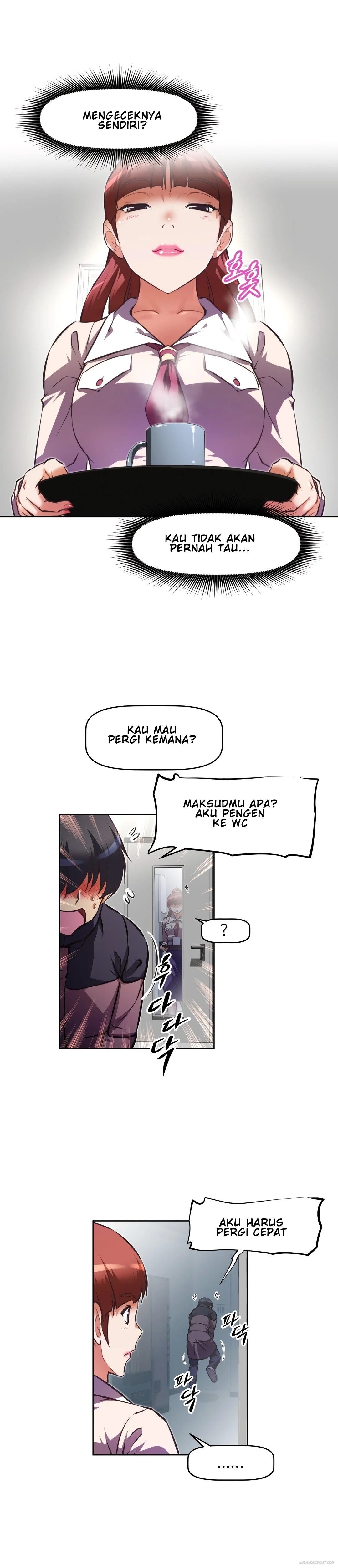 Brawling Go - Chapter 111 27