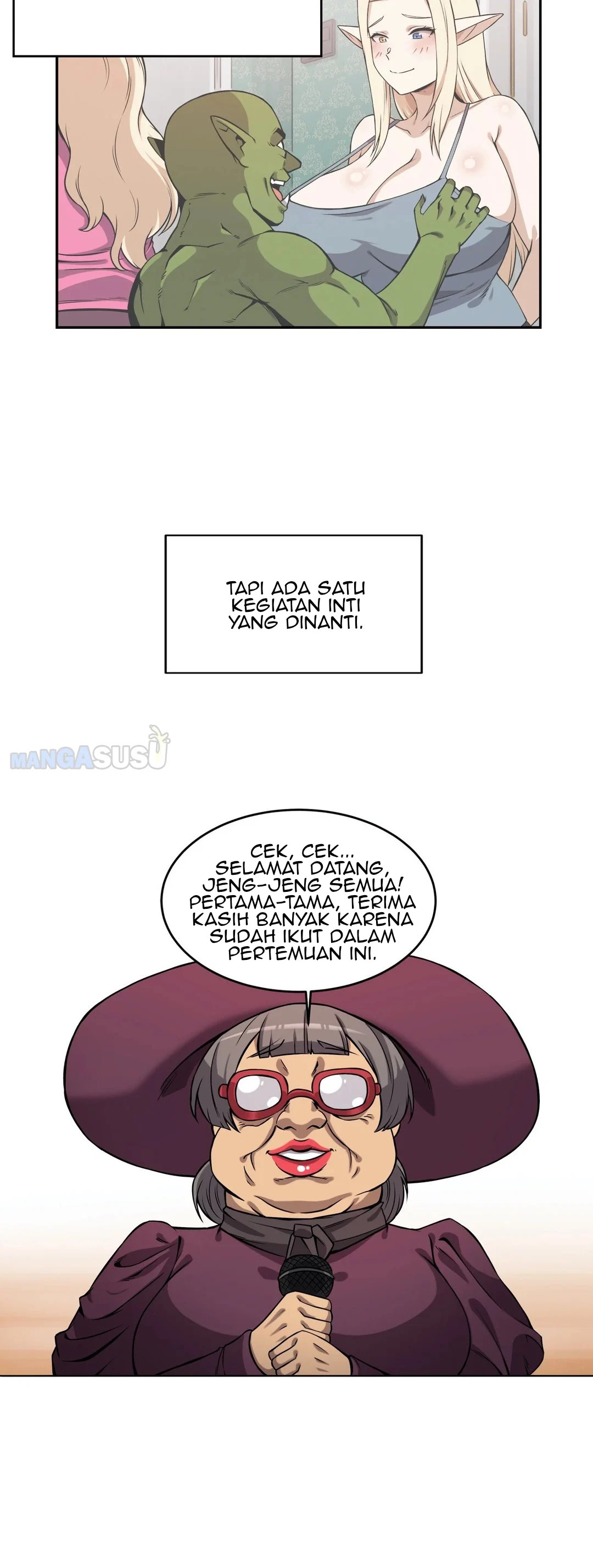 Girlfriend Zombie - Chapter 37 11